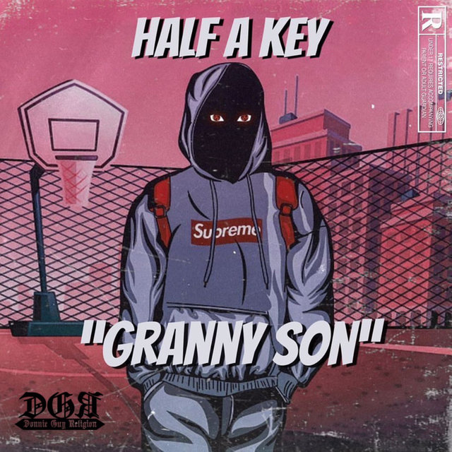 Granny Son