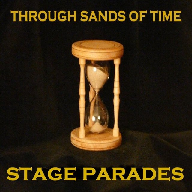 Through Sands of Time