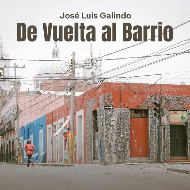 De Vuelta al Barrio