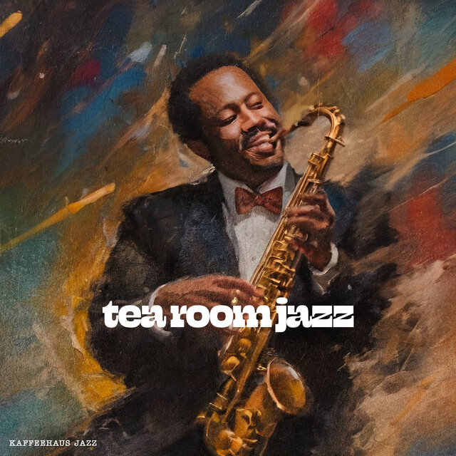 Tea Room Jazz