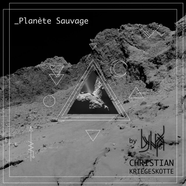 _planète sauvage