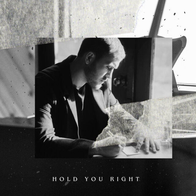 Hold You Right