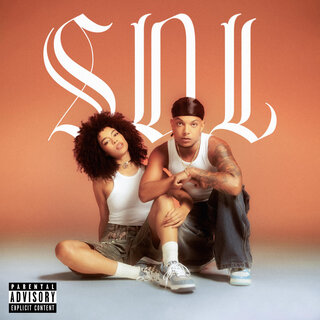 洋楽 LIL MILT 2 洋楽 LIL MILT 2 Lil Milt / The Prophecy | Slappin' Music