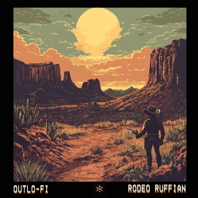 Rodeo Ruffian