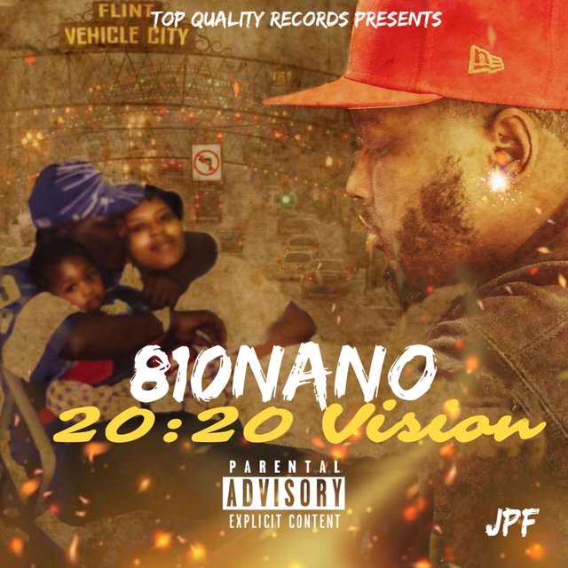 20/20 Vision