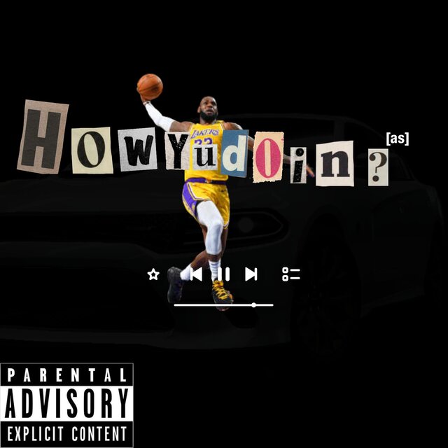 howyudoin