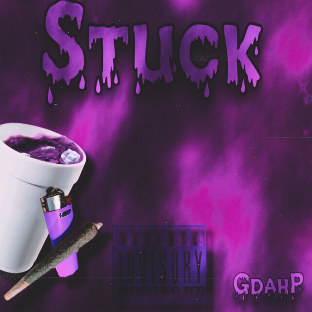 Stuck