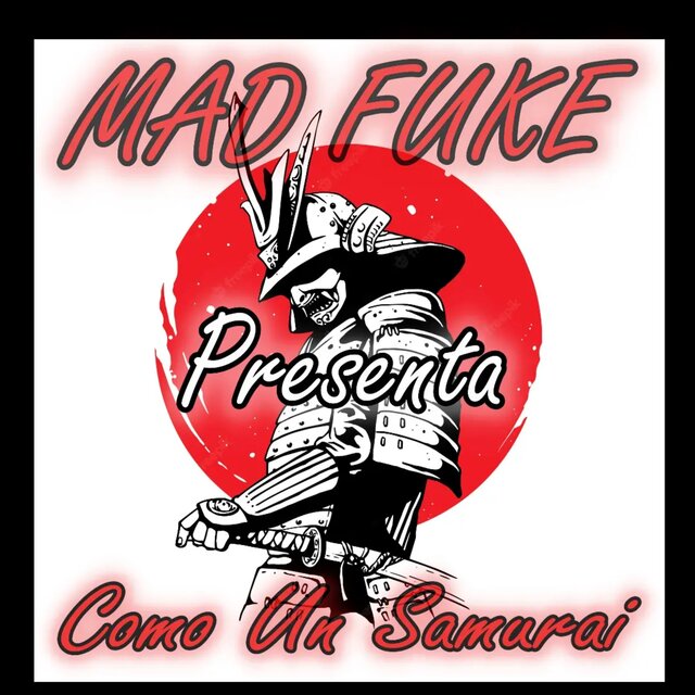 Como un Samurai