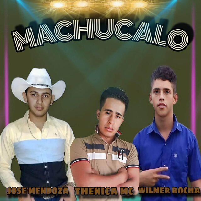 Machucalo