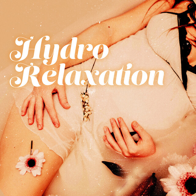 Hydro Relaxation: Ambient Waves Take Over