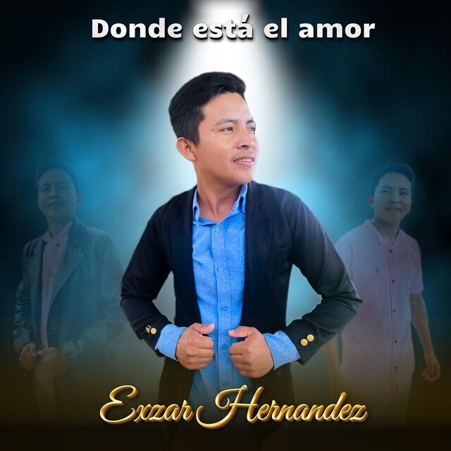 Donde Está El Amor
