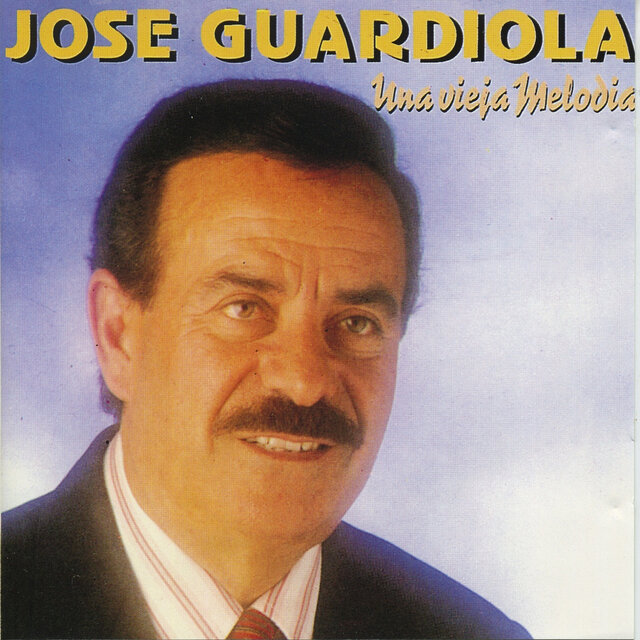 Una Vieja Melodia