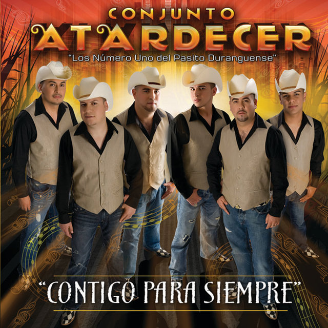 Contigo Para Siempre