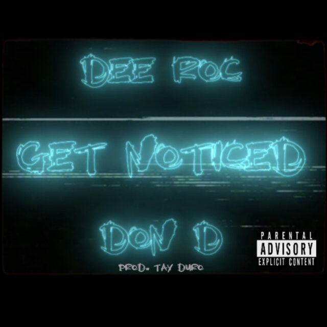 Get Noticed