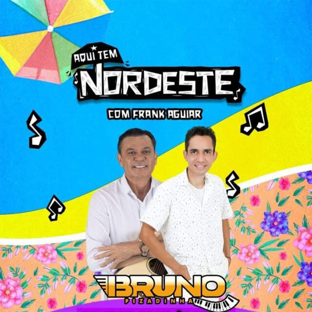 Aqui Tem Nordeste