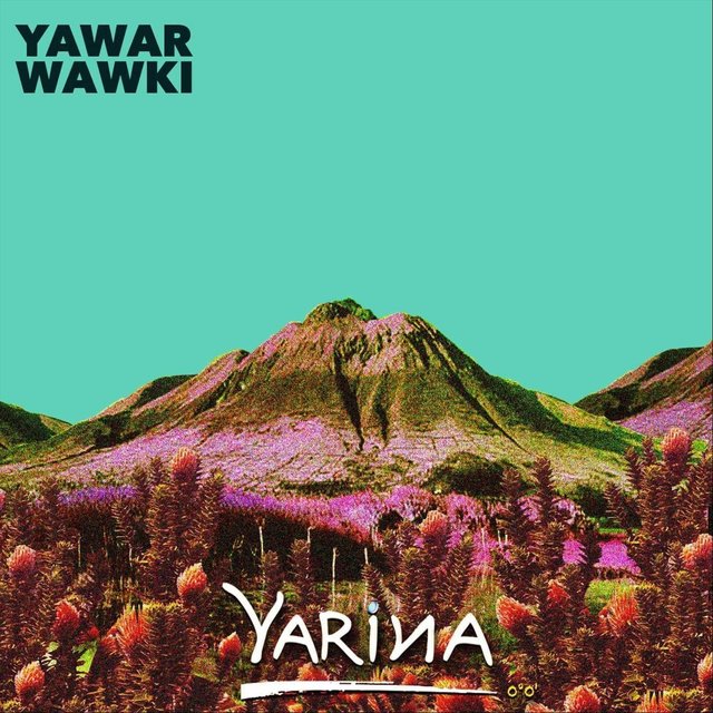 Yawar Wawki