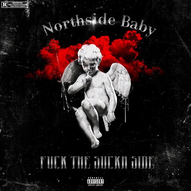 Fuck The Sucka Side: Da Mixtape
