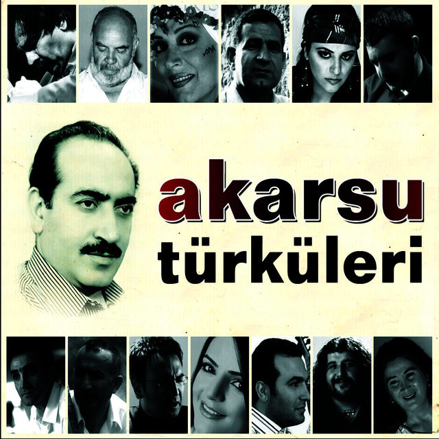 Akarsu Türküleri