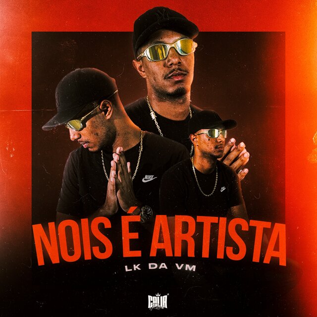 Nois É Artista