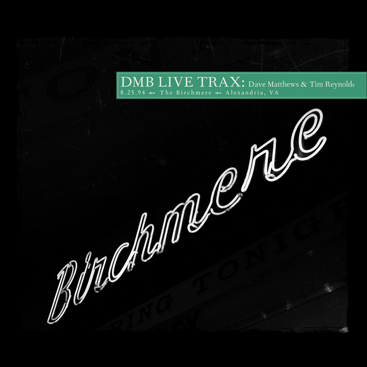 Live Trax Vol. 48: The Birchmere (Live from Alexandria, VA - 1994) by ...
