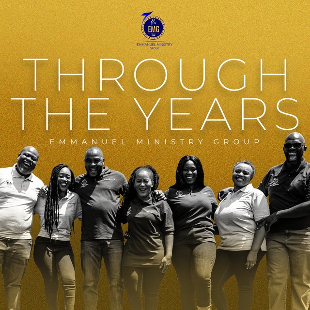 Through the Years
