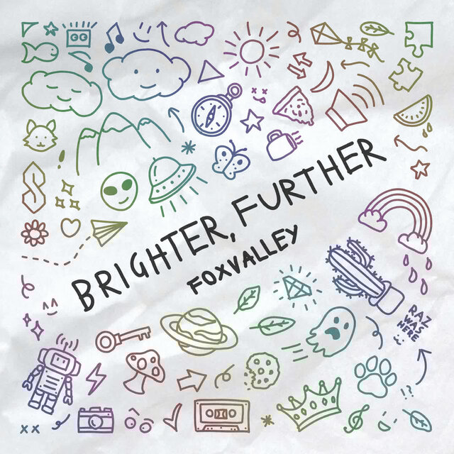 Brighter, Further