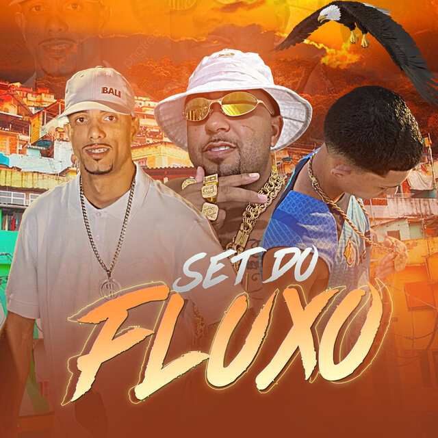 Set do Fluxo