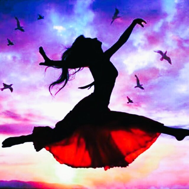 Sky Dance