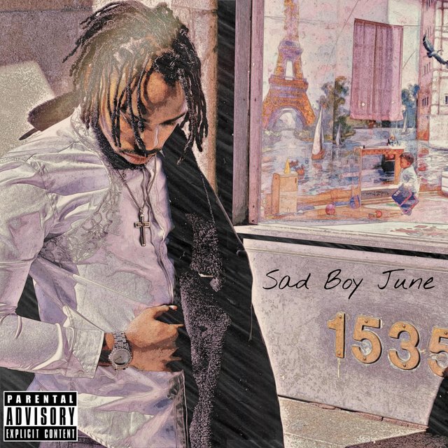 Sad Boy June