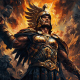 The Victory