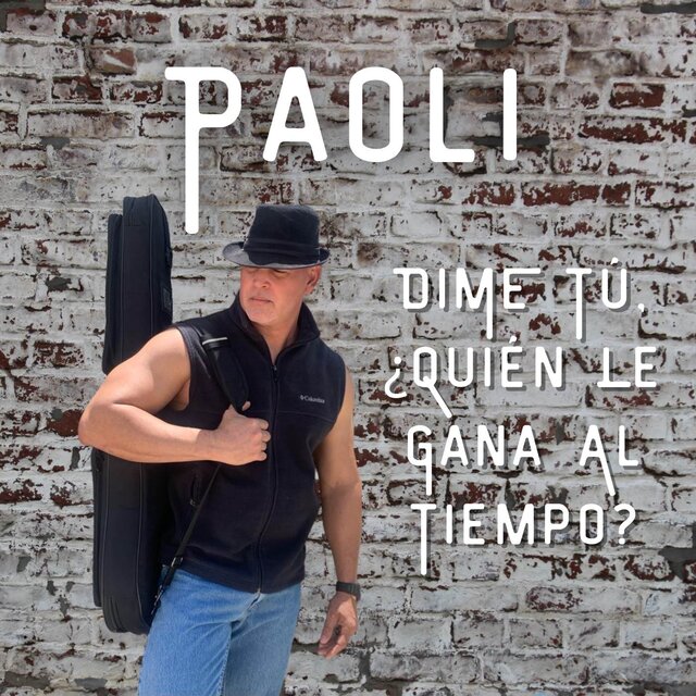 Dime Tú, ¿Quién Le Gana Al Tiempo?