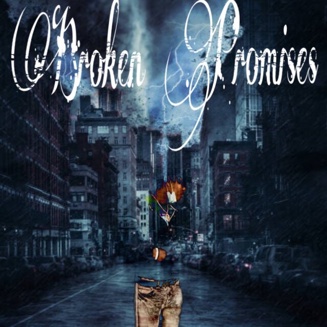 Broken Promises