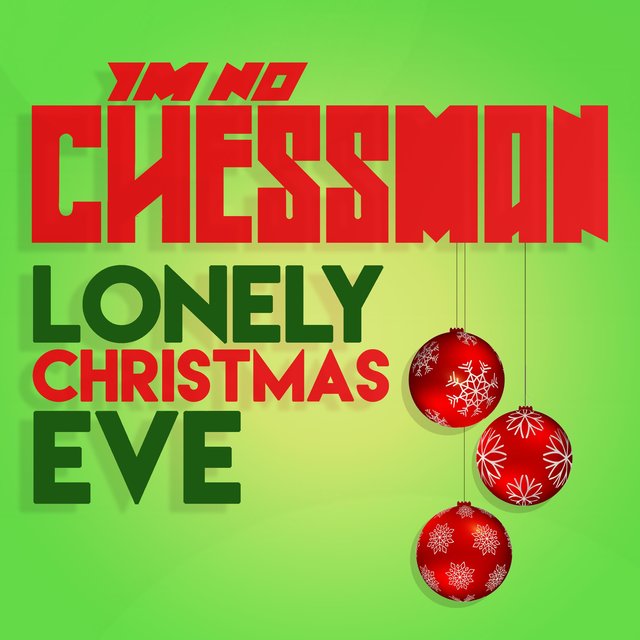 Lonely Christmas Eve