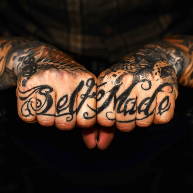 Self Made