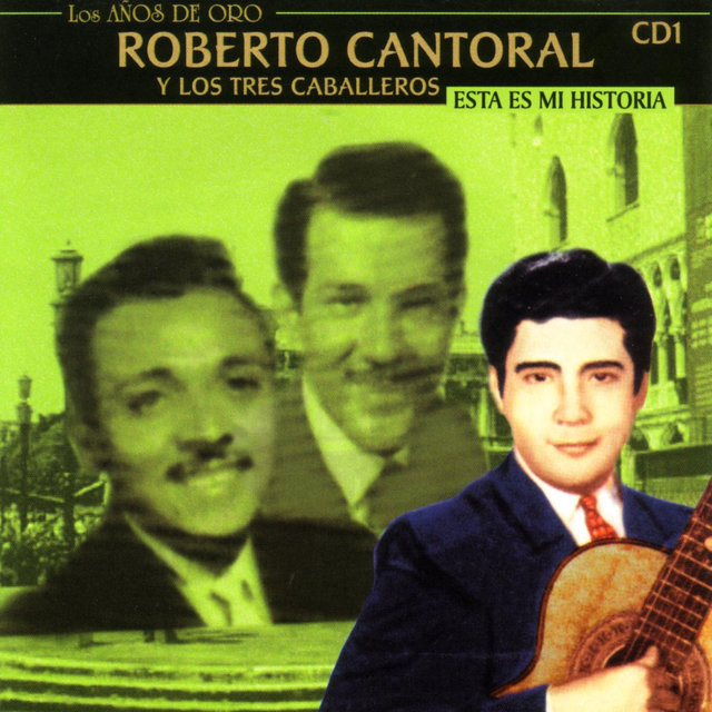 Esta Es Mi Historia (Re-mastered)