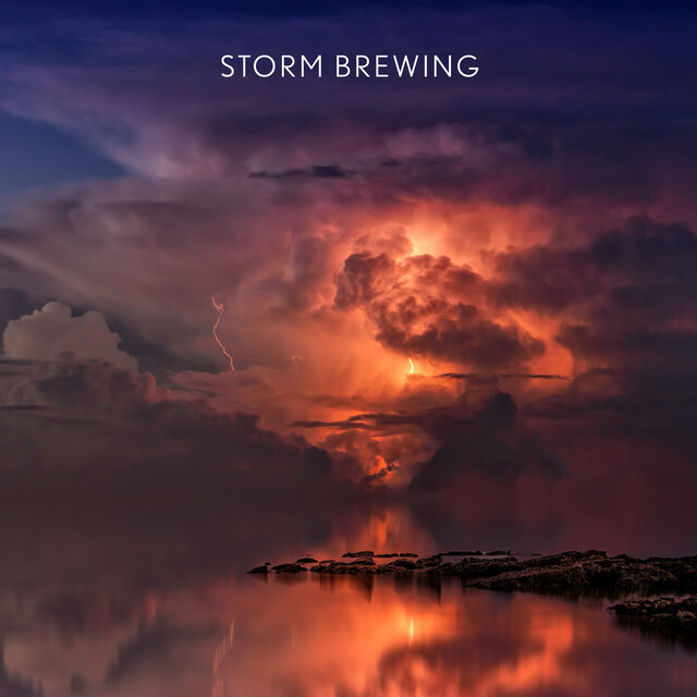 Storm Brewing