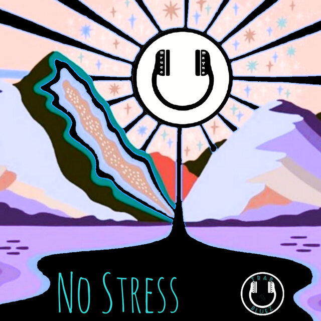 No Stress (feat. Brucedayne) (Instrumental)