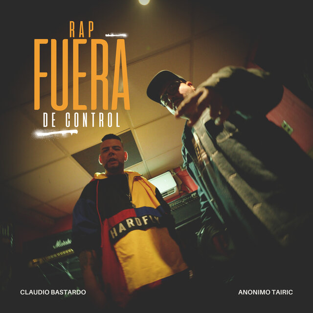 Rap Fuera de Control