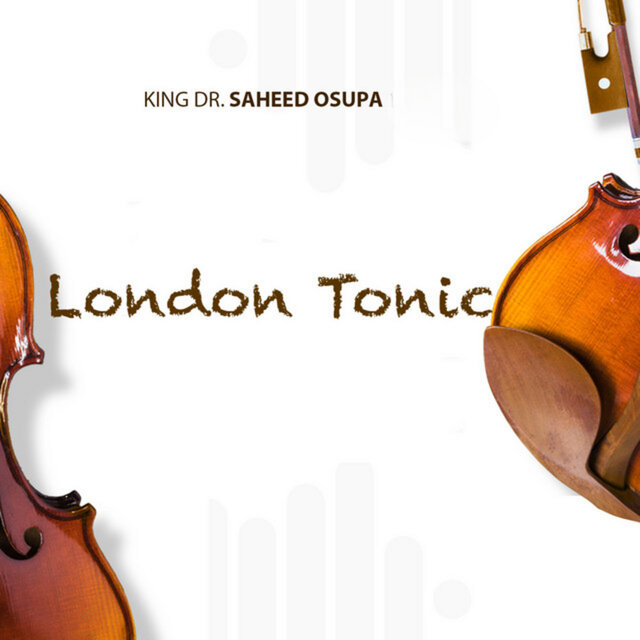 London Tonic