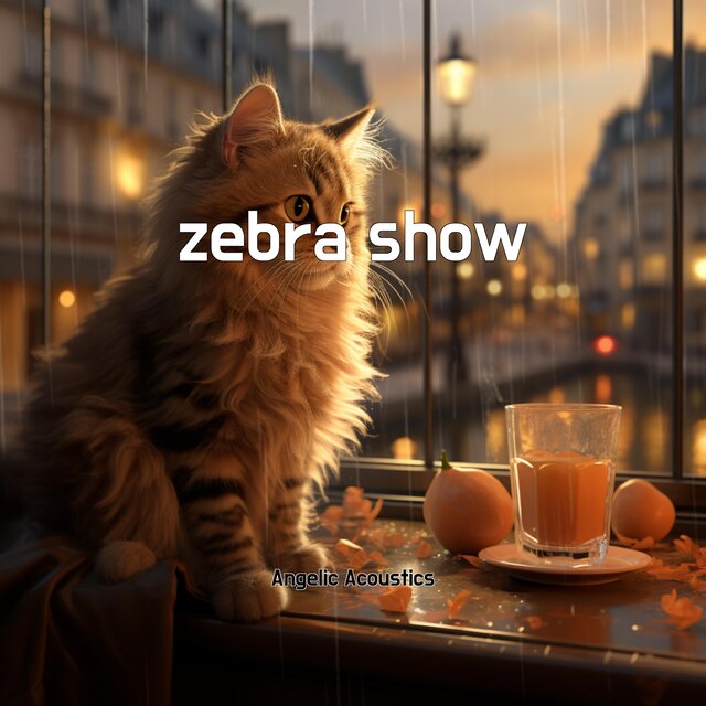 zebra show