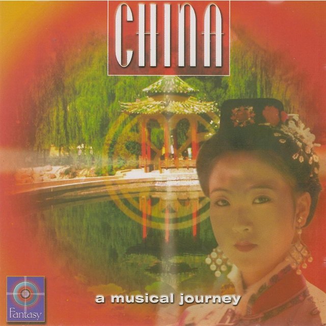 China, A Musical Journey
