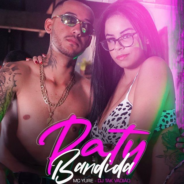 Paty Bandida