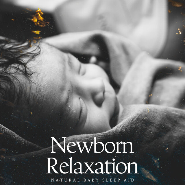 Newborn Relaxation