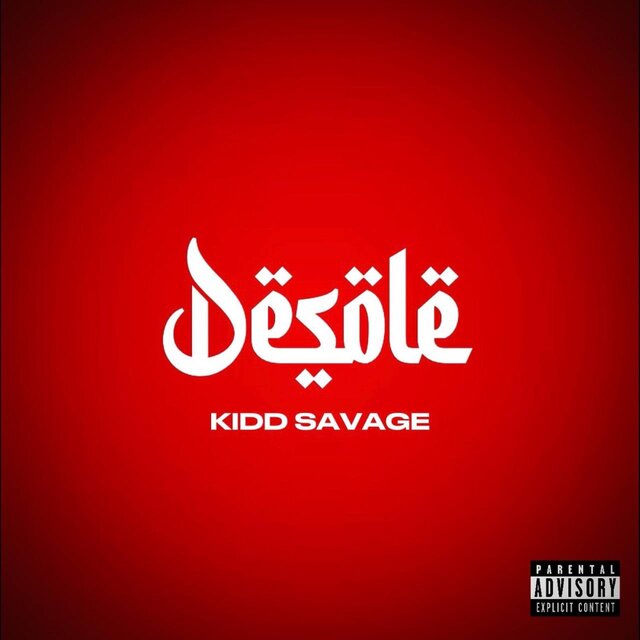 DESOLÈ