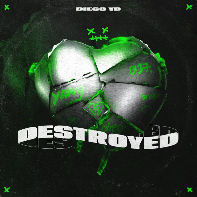 Destroyer