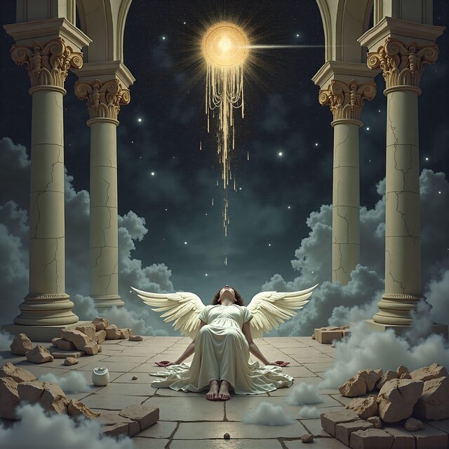 Ruined Grace