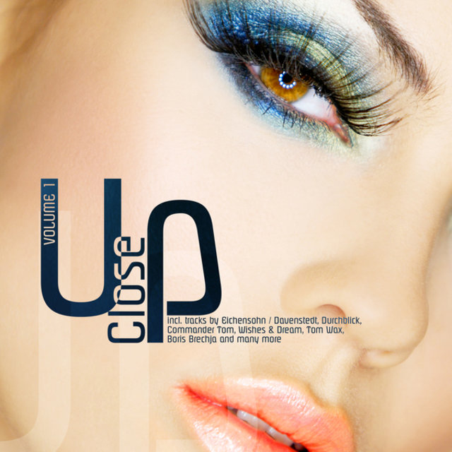 Close Up Vol. 1