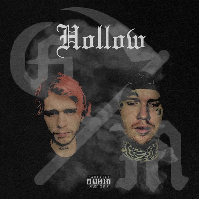 Hollow (feat. Nvtvs)