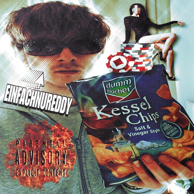 SALT & VINEGAR