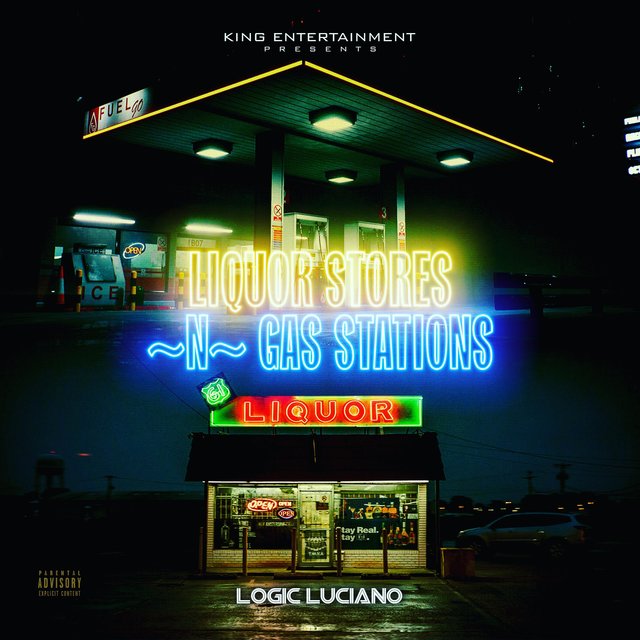 Liquor Stores & Gas Stations